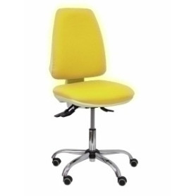 COMPRAR SILLA PIQUERAS ELCHE BALI AMARILLO