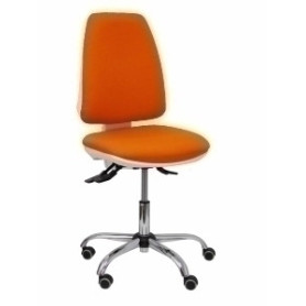 COMPRAR SILLA PIQUERAS ELCHE BALI NARANJA OSCURO