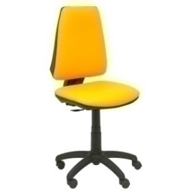 COMPRAR SILLA PIQUERAS ELCHE CP S.PIEL NARANJA