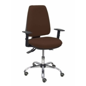 COMPRAR SILLA PIQUERAS ELCHE S 24 H. BALI MARRON