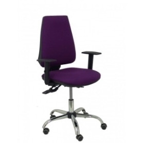 COMPRAR SILLA PIQUERAS ELCHE S 24 H. BALI MORADO