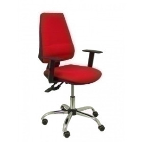 COMPRAR SILLA PIQUERAS ELCHE S 24 H. BALI ROJO