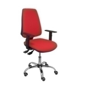 COMPRAR SILLA PIQUERAS ELCHE S 24 H. BALI ROJO