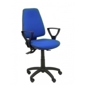 COMPRAR SILLA PIQUERAS ELCHE S C/BR. BALI AZUL