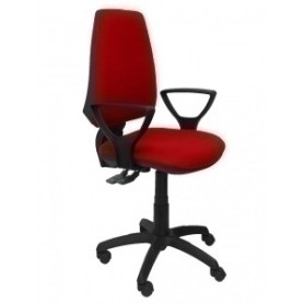 COMPRAR SILLA PIQUERAS ELCHE S C/BR. BALI ROJO