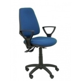 COMPRAR SILLA PIQUERAS ELCHE S C/BR. BALI AZUL M