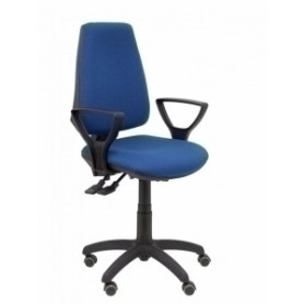 COMPRAR SILLA PIQUERAS ELCHE S C/BR. BALI AZUL M