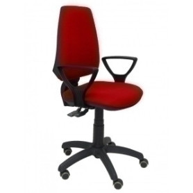 COMPRAR SILLA PIQUERAS ELCHE S C/BR. BALI ROJO