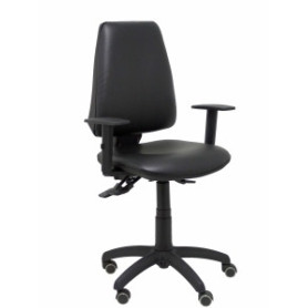 COMPRAR SILLA PIQUERAS ELCHE S C/BR. SIMIL. NEGR