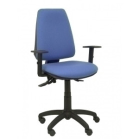 COMPRAR SILLA PIQUERAS ELCHE S C/BR. BALI AZUL C