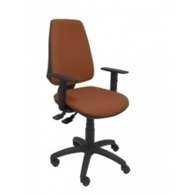 COMPRAR SILLA PIQUERAS ELCHE S C/BR. BALI MARRON