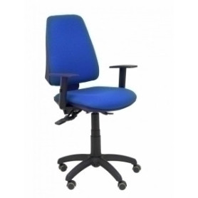 COMPRAR SILLA PIQUERAS ELCHE S C/BR. BALI AZUL