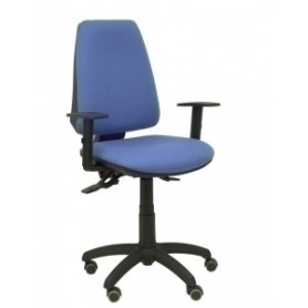 COMPRAR SILLA PIQUERAS ELCHE S C/BR. BALI AZUL C