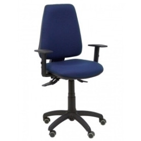 COMPRAR SILLA PIQUERAS ELCHE S C/BR. BALI AZUL M