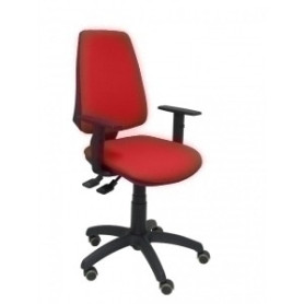 COMPRAR SILLA PIQUERAS ELCHE S C/BR. BALI ROJO