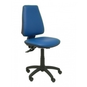 COMPRAR SILLA PIQUERAS ELCHE S SIMILPIEL AZUL