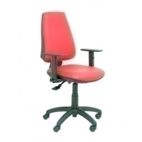 COMPRAR SILLA PIQUERAS ELCHE S SIMILPIEL ROJO