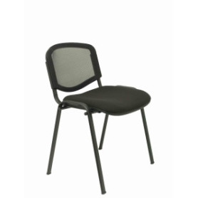 COMPRAR SILLA PIQUERAS GARABALLA CONF.NEGRO P/4