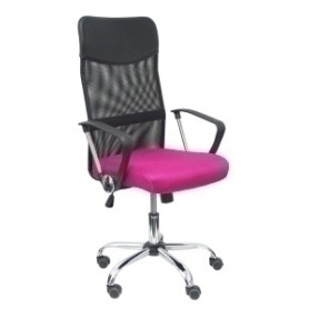 COMPRAR SILLA PIQUERAS GONTAR MALLA ROSA