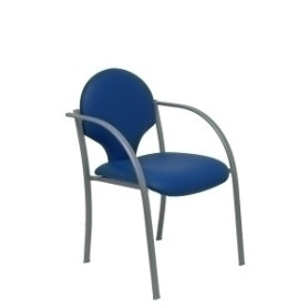 COMPRAR SILLA PIQUERAS HELLIN CONF.AZUL P/2