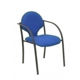 COMPRAR SILLA PIQUERAS HELLIN CONF.AZUL P/2