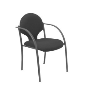 COMPRAR SILLA PIQUERAS HELLIN CONF.NEGRO P/2