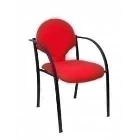 COMPRAR SILLA PIQUERAS HELLIN CONF.ROJO P/2