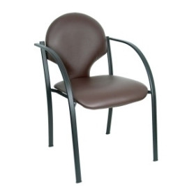 COMPRAR SILLA PIQUERAS HELLIN CONF.MARRON OSC P/