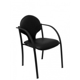 COMPRAR SILLA PIQUERAS HELLIN CONF.NEGRO P/2