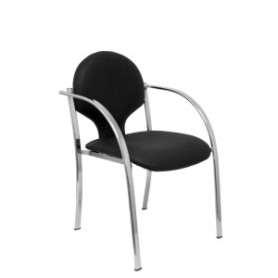 COMPRAR SILLA PIQUERAS HELLIN CONF.NEGRO P/2