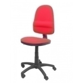 COMPRAR SILLA PIQUERAS HERRERA ARAN ROJO