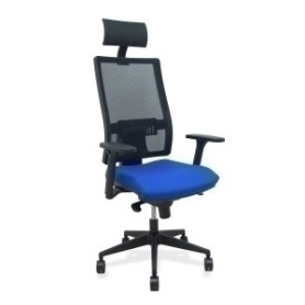 COMPRAR SILLA PIQUERAS HORNA C/CAB. BALI AZUL