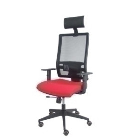 COMPRAR SILLA PIQUERAS HORNA C/CAB. BALI ROJO