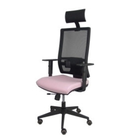 COMPRAR SILLA PIQUERAS HORNA C/CAB. BALI ROSA