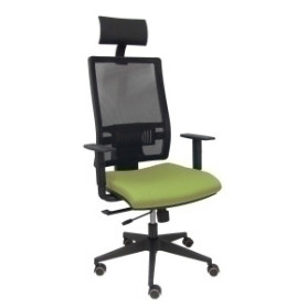 COMPRAR SILLA PIQUERAS HORNA C/CAB. BALI VERDE O