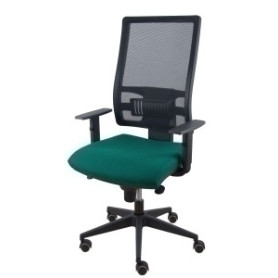 COMPRAR SILLA PIQUERAS HORNA BALI VERDE BOTELLA