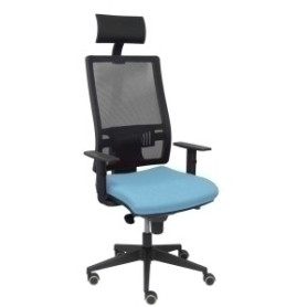 COMPRAR SILLA PIQUERAS HORNA C/CAB.BALI AZUL CIE