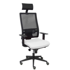 COMPRAR SILLA PIQUERAS HORNA C/CAB.BALI BLANCO