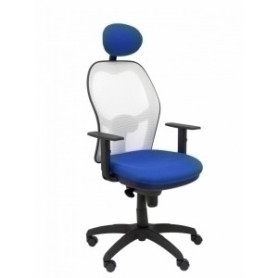 COMPRAR SILLA PIQUERAS JORQUERA C/CAB. BALI AZUL