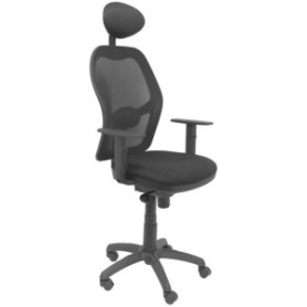 COMPRAR SILLA PIQUERAS JORQUERA C/CAB. BALI NEGR