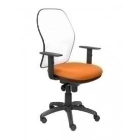 COMPRAR SILLA PIQUERAS JORQUERA BALI NARANJA