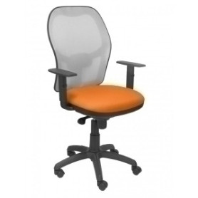 COMPRAR SILLA PIQUERAS JORQUERA BALI NARANJA