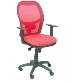 COMPRAR SILLA PIQUERAS JORQUERA BALI ROJO
