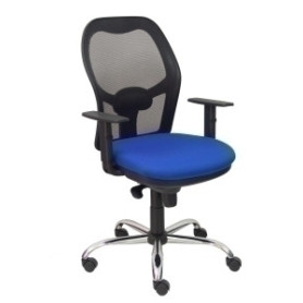 COMPRAR SILLA PIQUERAS JORQUERA BALI AZUL