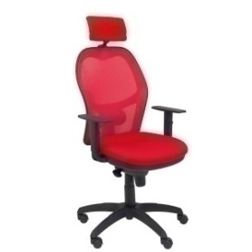 COMPRAR SILLA PIQUERAS JORQUERA C/CAB. BALI ROJO