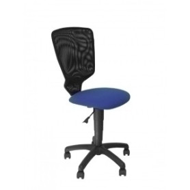 COMPRAR SILLA PIQUERAS JUCAR JUVENIL ARAN AZUL