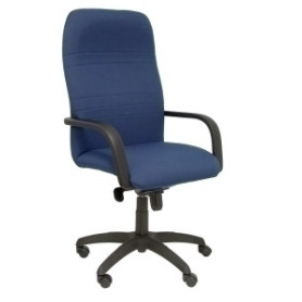 COMPRAR SILLA PIQUERAS LETUR DIRECCION AZUL MARI
