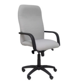 COMPRAR SILLA PIQUERAS LETUR DIRECCION GRIS CL