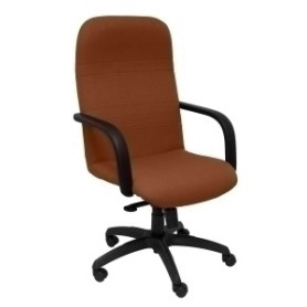 COMPRAR SILLA PIQUERAS LETUR DIRECCION MARRON