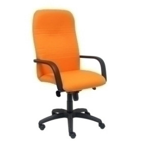COMPRAR SILLA PIQUERAS LETUR DIRECCION NARANJA